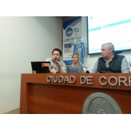 Presentación del Curso de Capacitación Vial Virtual 